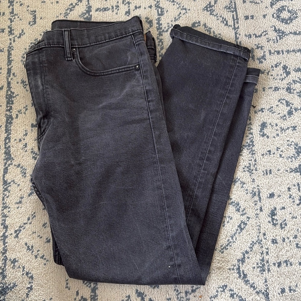 Men’s 502 Levis
